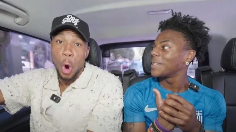 🔥字母哥:C罗是GOAT 该拿更多金球 人们总要求他必须像个好人