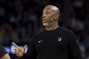 比卢普斯&科尔领衔!NBA有10位现役主教练曾是NBA球员