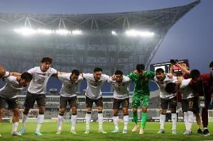 中日FIFA排名对比:国足排第94,亚洲第14;日本排第17,亚洲第1