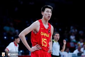 场均5.0封盖!U19世界杯期间 多位NBA球探过来关注郇斯楠的表现