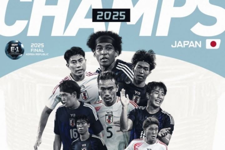 日本5队😱48名日本球员身价超200万,东亚杯仅来1位仍3连胜夺冠