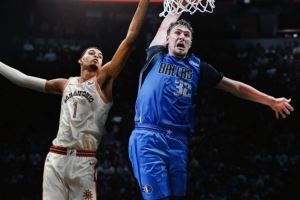 23状元VS25状元!迈尔斯:弗拉格新秀赛季对胜利的影响会超过文班