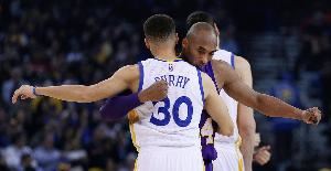 📝BR百大排名:库里第10力压科比!⌨️KD13🐐詹2乔1