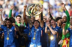 还剩7500万🤑英媒:切尔西世俱杯奖金8500万镑,美国收税1000万
