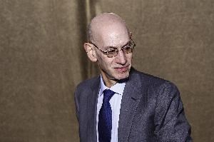 萧华:对罗齐尔和比斯利的调查仍在进行中 联盟将始终予以配合