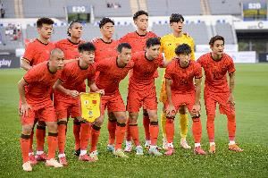 北青:足协设严格薪酬标准,国足新帅团队年薪很可能不超200万欧