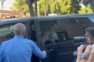 迪马济奥:博洛尼亚中卫别克马抵达诊所,接受那不勒斯体检