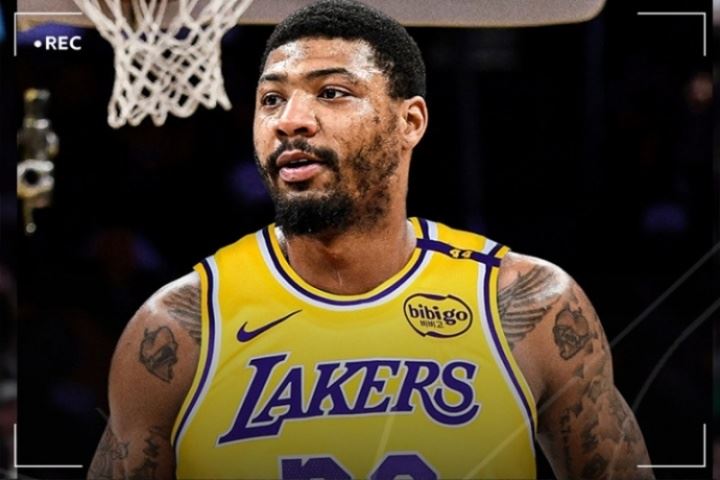 🔥2022DPOY!斯玛特与奇才完成买断&2年1100万加盟湖人!