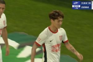 球迷辱骂韦世豪妻子!中足联官方:联合有关部门全力抵制坚决打击