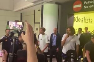 新援到来!罗马诺:埃纳奥伊已抵达罗马,将与罗马签约5年