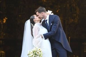 💒法比安-鲁伊斯在本周六举行婚礼,登贝莱等巴黎队友出席