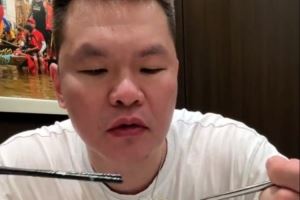 加油!朱芳雨:杨瀚森夏季联赛的表现让中国篮球又看到希望