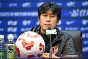  媒体人：塞蒂恩本场战术确实完败于徐正源 中超难得如此悬念迭起